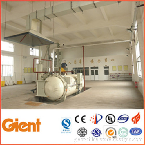 Sterilizer Hospital Steam Autoclave